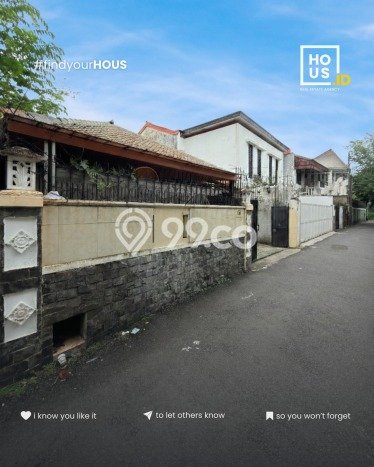Hunian Eksklusif Dijual LT 171m2 di Tebet, Jakarta Selatan Hunian Eksklusif Dijual LT 171m2 di Tebet, Jakarta Selatan