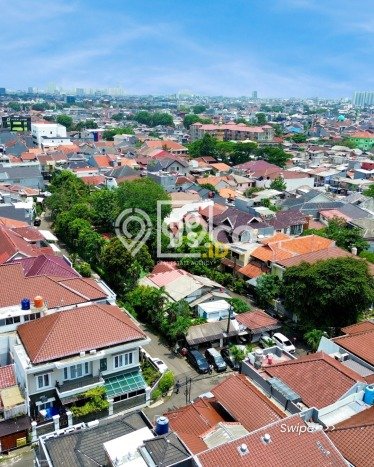 Dijual Rumah Premium dengan Fasilitas Sekitar Lengkap di Tebet, Jakarta Selatan Dijual Rumah Premium dengan Fasilitas Sekitar Lengkap di Tebet, Jakarta Selatan