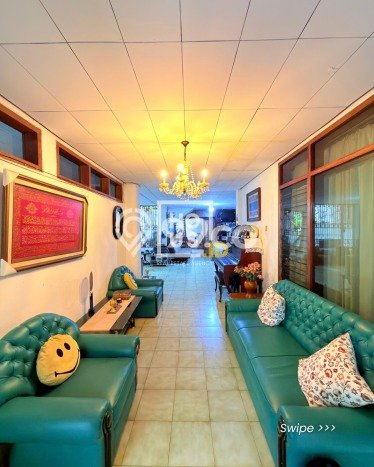 Dijual Rumah Premium dengan Fasilitas Sekitar Komplit di Tebet, Jakarta Selatan Dijual Rumah Premium dengan Fasilitas Sekitar Komplit di Tebet, Jakarta Selatan