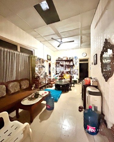 Dijual Hunian Mewah dengan Fasilitas Sekitar Komplit di Tebet, Jakarta Selatan Dijual Hunian Mewah dengan Fasilitas Sekitar Komplit di Tebet, Jakarta Selatan