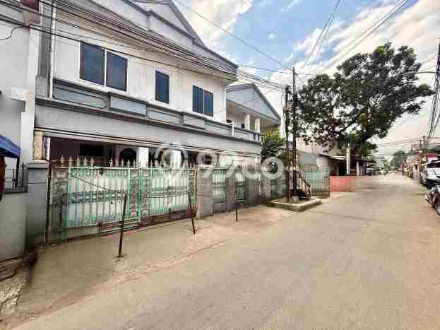 Hot Offer Hunian Mewah Ideal dan Luas di Tebet, Jakarta Selatan Hot Offer Hunian Mewah Ideal dan Luas di Tebet, Jakarta Selatan