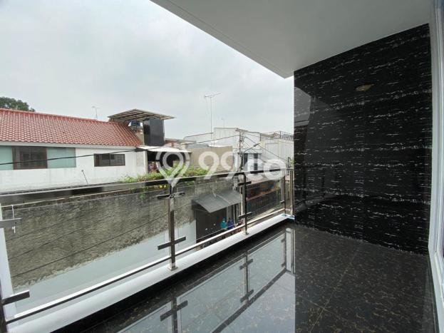 Dijual Rumah Elit Exclusive di Tebet, Jakarta Selatan Dijual Rumah Elit Exclusive di Tebet, Jakarta Selatan