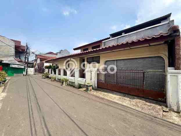 Siap Huni Rumah Mewah 8 Kamar di Tebet Dekat ke Mana Saja Siap Huni Rumah Mewah 8 Kamar di Tebet Dekat ke Mana Saja