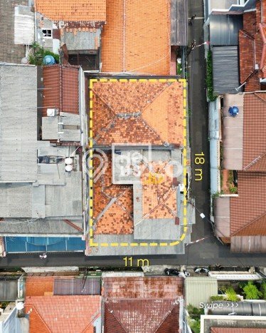 Siap Huni Rumah Mewah 10 Kamar di Tebet Dekat ke Mana Pun Siap Huni Rumah Mewah 10 Kamar di Tebet Dekat ke Mana Pun