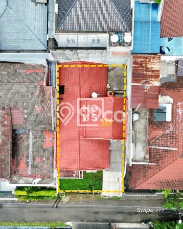 Dijual Rumah Premium dengan Fasilitas Sekitar Komplit di Pancoran, Jakarta Selatan Dijual Rumah Premium dengan Fasilitas Sekitar Komplit di Pancoran, Jakarta Selatan