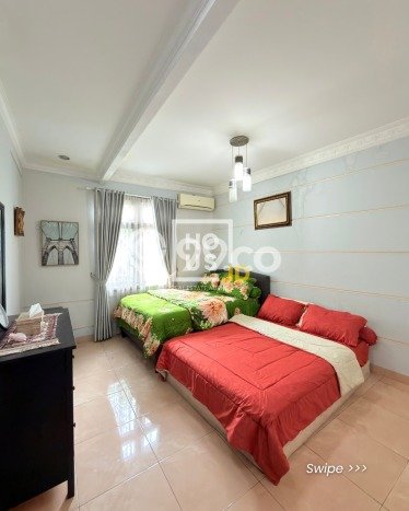 Unit Kost Dijual di Tebet dengan 6 Kamar Tidur & Luas Bangunan 300m2 Unit Kost Dijual di Tebet dengan 6 Kamar Tidur & Luas Bangunan 300m2