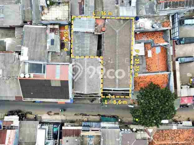 Hot Offer Hunian Mewah Ideal dan Luas di Tebet, Jakarta Selatan Hot Offer Hunian Mewah Ideal dan Luas di Tebet, Jakarta Selatan