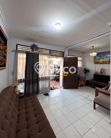 Jual Rumah Bagus Siap Huni LB 120m2 di Tebet, Jakarta Selatan Jual Rumah Bagus Siap Huni LB 120m2 di Tebet, Jakarta Selatan