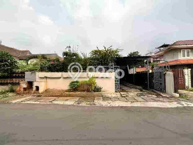 Siap Huni Rumah Mewah 6 Kamar di Jatinegara Dekat ke Mana Pun Siap Huni Rumah Mewah 6 Kamar di Jatinegara Dekat ke Mana Pun