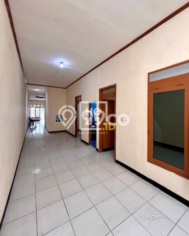 Rumah Modern Minimalis 3 Kamar Siap Huni di Tebet Rumah Modern Minimalis 3 Kamar Siap Huni di Tebet