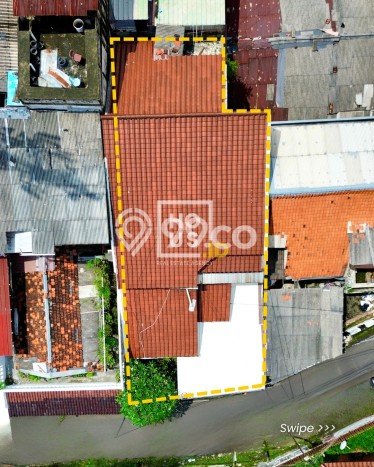 Rumah Elit Modern Tanpa Renovasi di Menteng Dalam Jakarta Selatan Rumah Elit Modern Tanpa Renovasi di Menteng Dalam Jakarta Selatan
