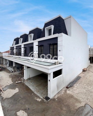 Dijual Rumah Premium dengan Fasilitas Sekitar Komplit di Pancoran, Jakarta Selatan Dijual Rumah Premium dengan Fasilitas Sekitar Komplit di Pancoran, Jakarta Selatan