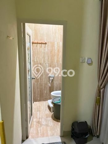 Rumah Modern Minimalis 3 KT Bisa Langsung Pindah di Jagakarsa Rumah Modern Minimalis 3 KT Bisa Langsung Pindah di Jagakarsa