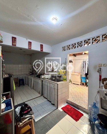 Jual Rumah Bagus Siap Huni LB 120m2 di Tebet, Jakarta Selatan Jual Rumah Bagus Siap Huni LB 120m2 di Tebet, Jakarta Selatan