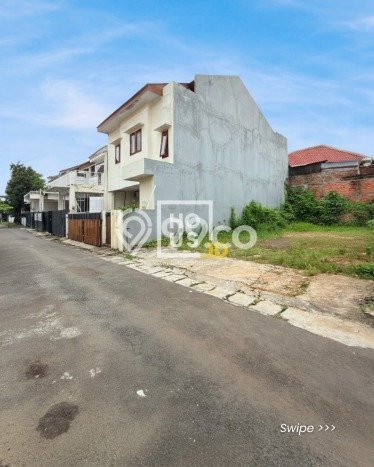 Tanah Kosong Dijual di Jakarta Selatan dengan Area 151m2 Tanah Kosong Dijual di Jakarta Selatan dengan Area 151m2