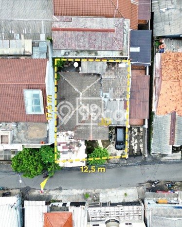 Dijual Hunian Mewah dengan Fasilitas Sekitar Komplit di Tebet, Jakarta Selatan Dijual Hunian Mewah dengan Fasilitas Sekitar Komplit di Tebet, Jakarta Selatan