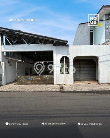 Tanah Kosong Dijual di Jakarta Selatan dengan Area 132m2 Tanah Kosong Dijual di Jakarta Selatan dengan Area 132m2