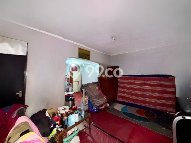 Rumah Modern Cantik 3 KT Siap Huni di Tebet Rumah Modern Cantik 3 KT Siap Huni di Tebet