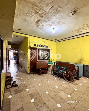 Best Deal Hunian Premium Ideal dan Luas di Tebet, Jakarta Selatan Best Deal Hunian Premium Ideal dan Luas di Tebet, Jakarta Selatan