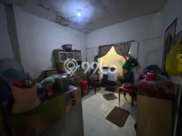 Siap Huni Hunian Elit 4 Kamar di Tebet Dekat ke Mana Saja Siap Huni Hunian Elit 4 Kamar di Tebet Dekat ke Mana Saja