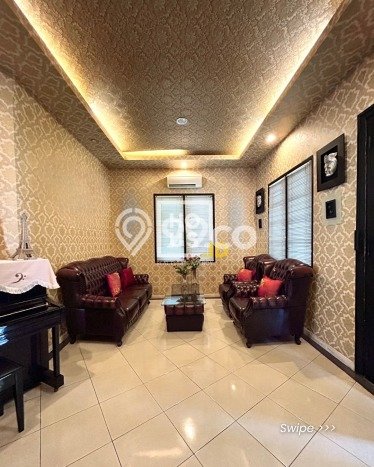 Dijual Rumah Premium dengan Fasilitas Sekitar Lengkap di Tebet, Jakarta Selatan Dijual Rumah Premium dengan Fasilitas Sekitar Lengkap di Tebet, Jakarta Selatan