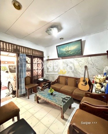 Dijual Cepat Rumah Bagus Siap Huni LB 130m2 di Tebet, Jakarta Selatan Dijual Cepat Rumah Bagus Siap Huni LB 130m2 di Tebet, Jakarta Selatan