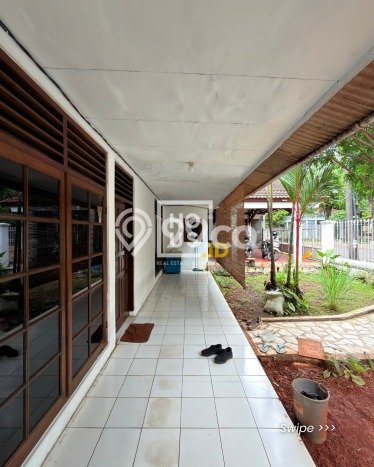 Best Deal Hunian Premium Ideal dan Luas di Tebet, Jakarta Selatan Best Deal Hunian Premium Ideal dan Luas di Tebet, Jakarta Selatan
