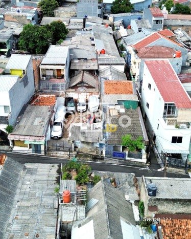 Kavling Tanah di Tebet Dijual Luas 257m2 Legalitas - Kavling Tanah di Tebet Dijual Luas 257m2 Legalitas -