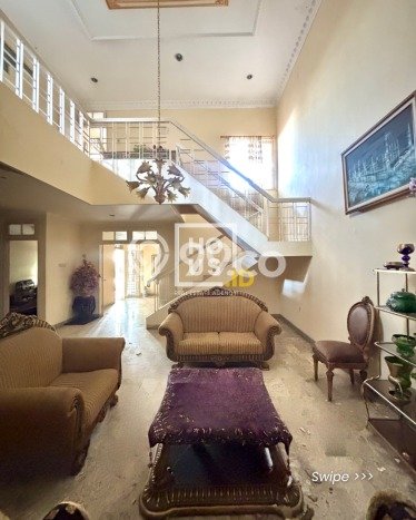 Hot Offer Hunian Mewah Ideal dan Luas di Tebet, Jakarta Selatan Hot Offer Hunian Mewah Ideal dan Luas di Tebet, Jakarta Selatan