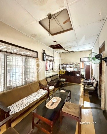 Hot Offer Hunian Mewah Ideal dan Luas di Tebet, Jakarta Selatan Hot Offer Hunian Mewah Ideal dan Luas di Tebet, Jakarta Selatan