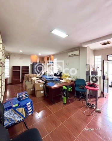 Unit Kost Dijual di Tebet dengan 8 Kamar Tidur & Luas Bangunan 1160m2 Unit Kost Dijual di Tebet dengan 8 Kamar Tidur & Luas Bangunan 1160m2
