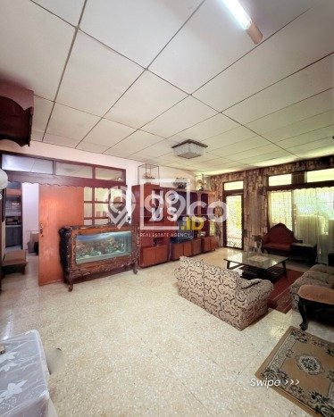Dijual Hunian Mewah dengan Fasilitas Sekitar Komplit di Tebet, Jakarta Selatan Dijual Hunian Mewah dengan Fasilitas Sekitar Komplit di Tebet, Jakarta Selatan