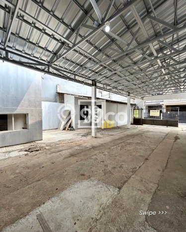 Tanah Kosong Dijual di Jakarta Selatan dengan Area 132m2 Tanah Kosong Dijual di Jakarta Selatan dengan Area 132m2