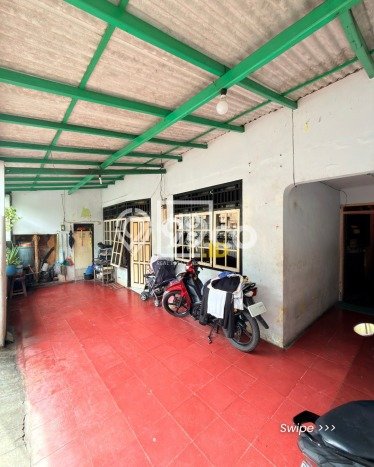 Best Deal Hunian Mewah Ideal dan Luas di Tebet, Jakarta Selatan Best Deal Hunian Mewah Ideal dan Luas di Tebet, Jakarta Selatan