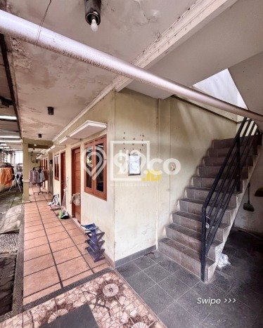 Unit Kost Dijual di Tebet dengan 8 Kamar Tidur & Luas Bangunan 1160m2 Unit Kost Dijual di Tebet dengan 8 Kamar Tidur & Luas Bangunan 1160m2