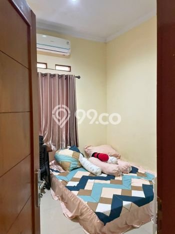 Rumah Modern Minimalis 3 KT Bisa Langsung Pindah di Jagakarsa Rumah Modern Minimalis 3 KT Bisa Langsung Pindah di Jagakarsa