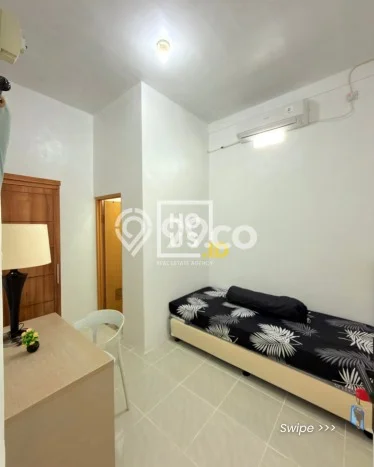 Kost Dijual Lokasi Tebet, Jakarta Selatan, Spesifikasi 25 Kamar Tidur dan Luas 450m2 Kost Dijual Lokasi Tebet, Jakarta Selatan, Spesifikasi 25 Kamar Tidur dan Luas 450m2