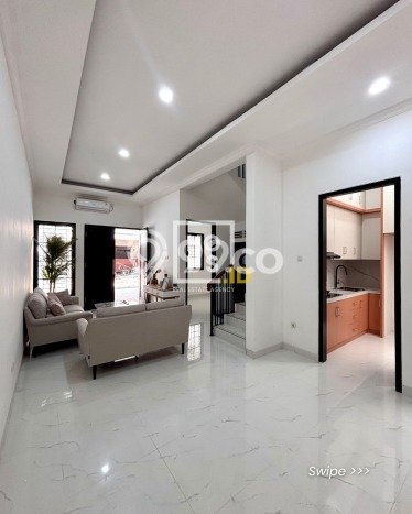 Dijual Rumah Premium dengan Fasilitas Sekitar Komplit di Pancoran, Jakarta Selatan Dijual Rumah Premium dengan Fasilitas Sekitar Komplit di Pancoran, Jakarta Selatan