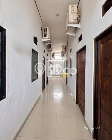 Kost Dijual Lokasi Tebet, Jakarta Selatan, 24 KT, 24 KM, 490m2 Kost Dijual Lokasi Tebet, Jakarta Selatan, 24 KT, 24 KM, 490m2
