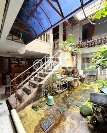 Dijual Rumah Premium dengan Fasilitas Sekitar Komplit di Tebet, Jakarta Selatan Dijual Rumah Premium dengan Fasilitas Sekitar Komplit di Tebet, Jakarta Selatan