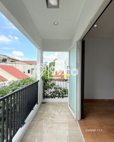 Best Deal Hunian Mewah Ideal dan Luas di Tebet, Jakarta Selatan Best Deal Hunian Mewah Ideal dan Luas di Tebet, Jakarta Selatan