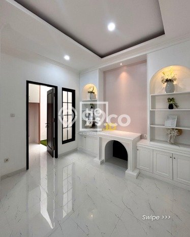 Dijual Rumah Premium dengan Fasilitas Sekitar Komplit di Pancoran, Jakarta Selatan Dijual Rumah Premium dengan Fasilitas Sekitar Komplit di Pancoran, Jakarta Selatan