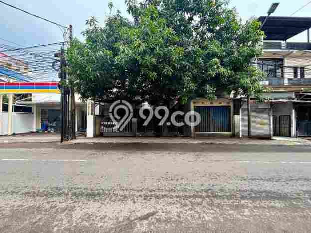Rumah LT 205m2m² di Tebet, Jakarta Selatan - Akses Mudah Rumah LT 205m2m² di Tebet, Jakarta Selatan - Akses Mudah