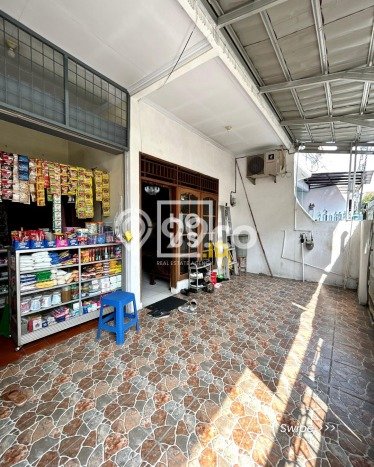 Dijual Rumah Strategis Bagus Punya 2 KT di Tebet Jakarta Selatan SHM Dijual Rumah Strategis Bagus Punya 2 KT di Tebet Jakarta Selatan SHM