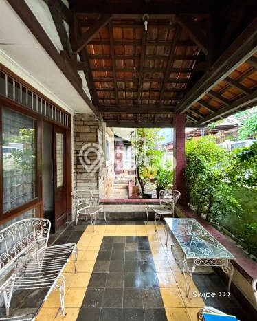 Hot Offer Hunian Mewah Ideal dan Luas di Tebet, Jakarta Selatan Hot Offer Hunian Mewah Ideal dan Luas di Tebet, Jakarta Selatan