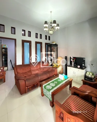 Rumah Modern Minimalis 2 KT Siap Huni di Tebet Rumah Modern Minimalis 2 KT Siap Huni di Tebet