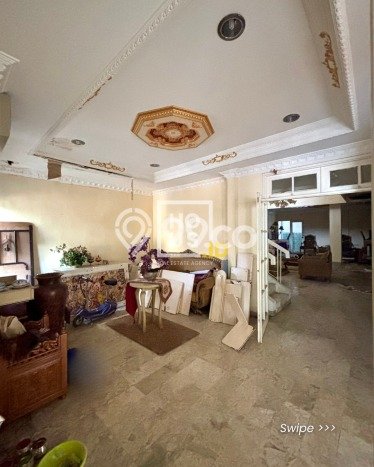 Hot Offer Hunian Mewah Ideal dan Luas di Tebet, Jakarta Selatan Hot Offer Hunian Mewah Ideal dan Luas di Tebet, Jakarta Selatan