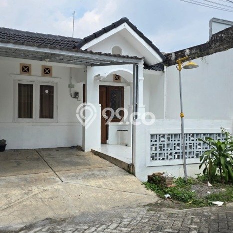 Rumah Murah Dijual Area Mijen, Semarang Harga Rp 395 Juta Rumah Murah Dijual Area Mijen, Semarang Harga Rp 395 Juta