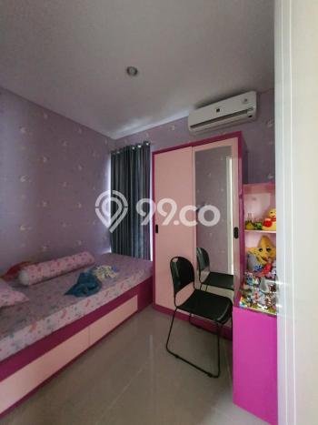 Dijual Hunian Rumah Terawat 3 KT di BSB City, Semarang Dijual Hunian Rumah Terawat 3 KT di BSB City, Semarang