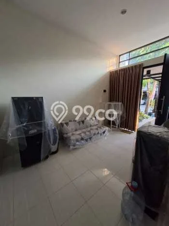 Rumah Kontrakan Semarang LT 72m2 LB 45m2 Area Citragrand Rumah Kontrakan Semarang LT 72m2 LB 45m2 Area Citragrand
